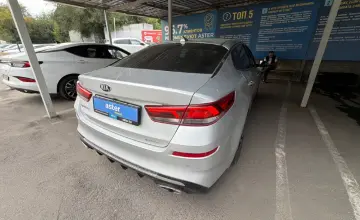 Kia Optima 2019 года за 8 200 000 тг. в Алматы