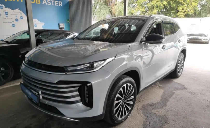 EXEED TXL 2022 года за 8 000 000 тг. в Алматы