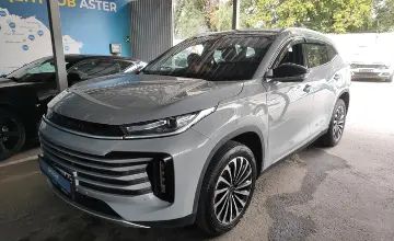 EXEED TXL 2022 года за 8 000 000 тг. в Алматы фото 1