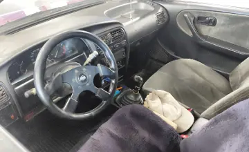 Nissan Primera 1993 года за 1 500 000 тг. в Астана фото 5