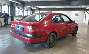 Nissan Primera 1993 года за 1 500 000 тг. в Астана фото 3