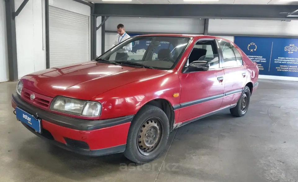Nissan Primera 1993 года за 1 500 000 тг. в Астана