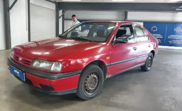 Nissan Primera 1993 года за 1 500 000 тг. в Астана фото 1