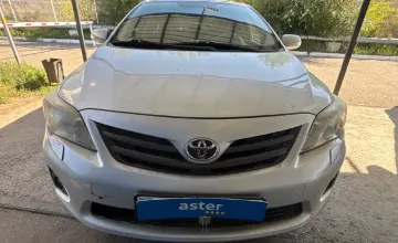 Toyota Corolla 2010 года за 5 000 000 тг. в Усть-Каменогорск фото 2