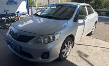 Toyota Corolla 2010 года за 5 000 000 тг. в Усть-Каменогорск фото 1