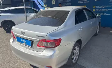 Toyota Corolla 2010 года за 5 000 000 тг. в Усть-Каменогорск
