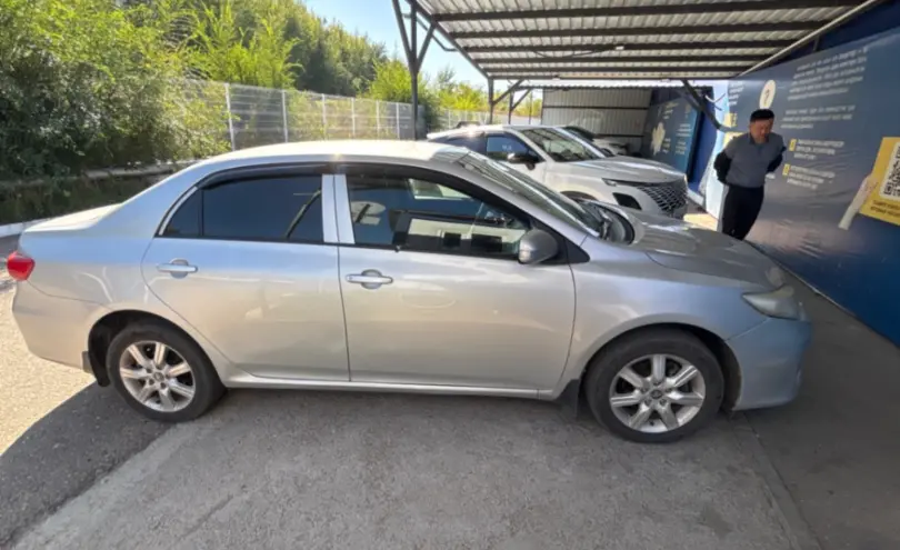 Toyota Corolla 2010 года за 5 000 000 тг. в Усть-Каменогорск фото 4