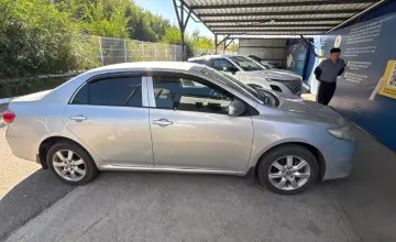 Toyota Corolla 2010 года за 5 000 000 тг. в Усть-Каменогорск фото 4