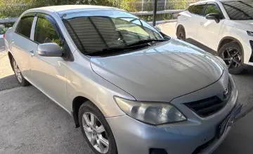 Toyota Corolla 2010 года за 5 000 000 тг. в Усть-Каменогорск фото 3