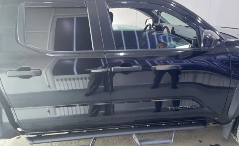 Toyota Tacoma 2024 года за 34 000 000 тг. в Павлодар фото 4