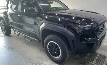 Toyota Tacoma 2024 года за 34 000 000 тг. в Павлодар фото 3