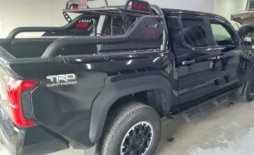 Toyota Tacoma 2024 года за 34 000 000 тг. в Павлодар