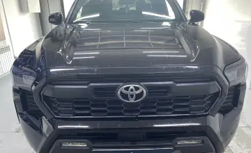 Toyota Tacoma 2024 года за 34 000 000 тг. в Павлодар фото 2