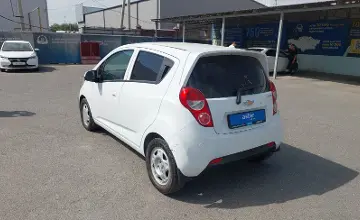Chevrolet Spark 2022 года за 5 000 000 тг. в Шымкент фото 4