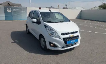 Chevrolet Spark 2022 года за 5 000 000 тг. в Шымкент фото 2