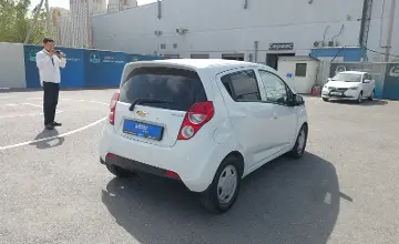 Chevrolet Spark 2022 года за 5 000 000 тг. в Шымкент фото 3