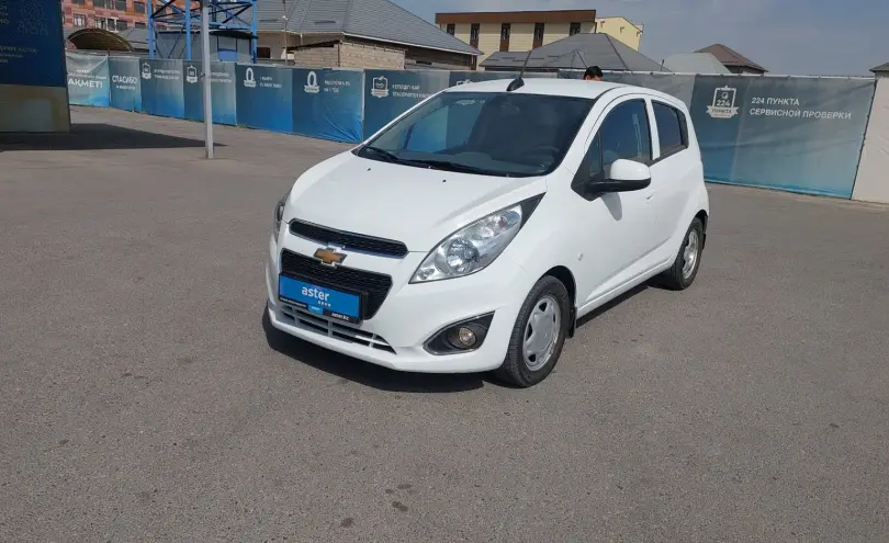 Chevrolet Spark 2022 года за 5 000 000 тг. в Шымкент