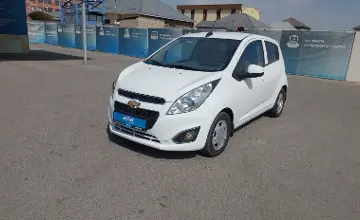 Chevrolet Spark 2022 года за 5 000 000 тг. в Шымкент фото 1
