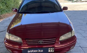 Toyota Camry 1999 года за 4 000 000 тг. в Талдыкорган фото 2