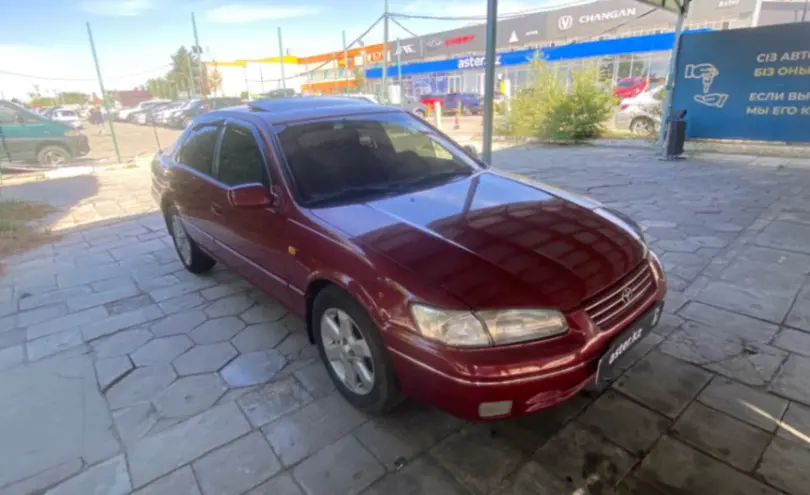 Toyota Camry 1999 года за 4 000 000 тг. в Талдыкорган фото 3