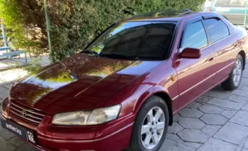 Toyota Camry 1999 года за 4 000 000 тг. в Талдыкорган фото 1