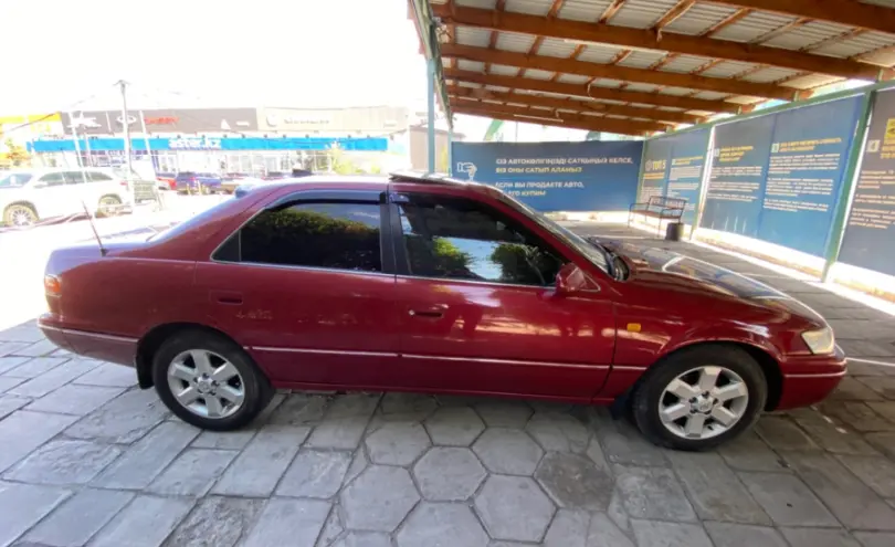 Toyota Camry 1999 года за 4 000 000 тг. в Талдыкорган фото 4