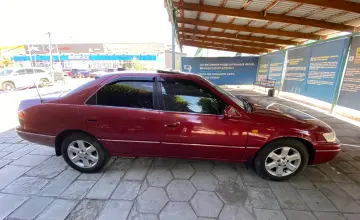 Toyota Camry 1999 года за 4 000 000 тг. в Талдыкорган фото 4