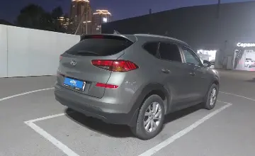Hyundai Tucson 2020 года за 9 990 000 тг. в Шымкент фото 3
