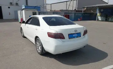 Toyota Camry 2007 года за 4 300 000 тг. в Шымкент фото 4
