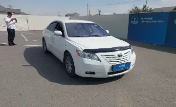 Toyota Camry 2007 года за 4 300 000 тг. в Шымкент фото 2