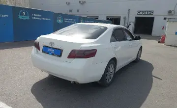 Toyota Camry 2007 года за 4 300 000 тг. в Шымкент фото 3