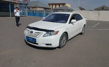 Toyota Camry 2007 года за 4 300 000 тг. в Шымкент фото 1