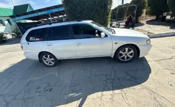 Nissan Primera 1999 года за 600 000 тг. в Талдыкорган фото 4
