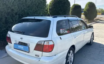 Nissan Primera 1999 года за 600 000 тг. в Талдыкорган