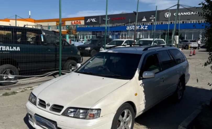Nissan Primera 1999 года за 600 000 тг. в Талдыкорган