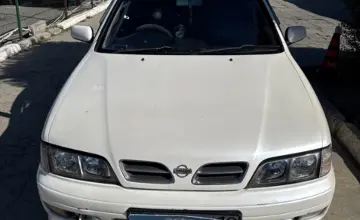 Nissan Primera 1999 года за 600 000 тг. в Талдыкорган фото 2