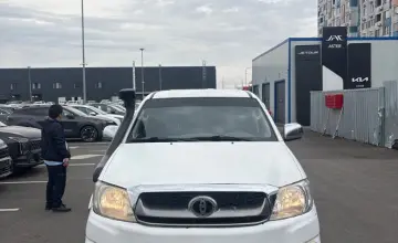 Toyota Hilux 2008 года за 6 100 000 тг. в Алматы фото 2