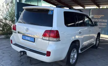 Toyota Land Cruiser 2007 года за 16 000 000 тг. в Талдыкорган