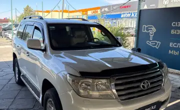 Toyota Land Cruiser 2007 года за 16 000 000 тг. в Талдыкорган фото 3