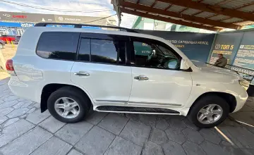 Toyota Land Cruiser 2007 года за 16 000 000 тг. в Талдыкорган фото 4