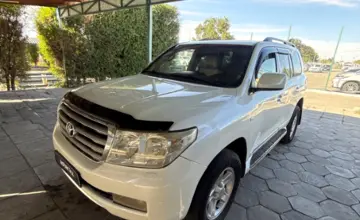 Toyota Land Cruiser 2007 года за 16 000 000 тг. в Талдыкорган фото 1