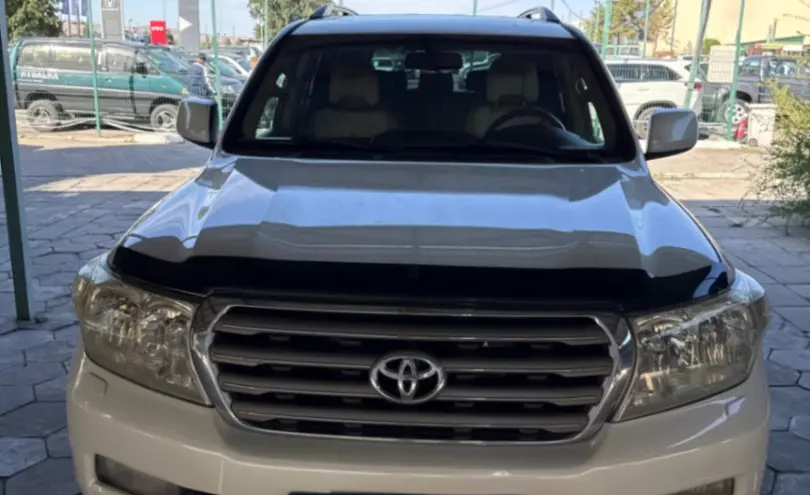 Toyota Land Cruiser 2007 года за 16 000 000 тг. в Талдыкорган фото 2