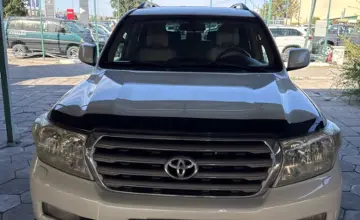 Toyota Land Cruiser 2007 года за 16 000 000 тг. в Талдыкорган фото 2
