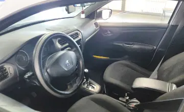 Peugeot 301 2017 года за 3 300 000 тг. в Астана фото 5