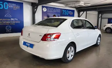 Peugeot 301 2017 года за 3 300 000 тг. в Астана фото 3