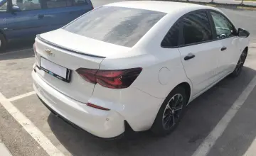 Chevrolet Monza 2023 года за 6 300 000 тг. в Шымкент