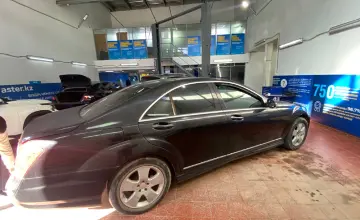 Mercedes-Benz S-Класс 2007 года за 5 000 000 тг. в Астана фото 4