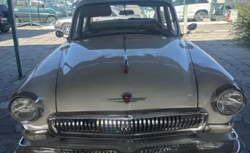 ГАЗ 21 «Волга» 1967 года за 3 000 000 тг. в Талдыкорган фото 2