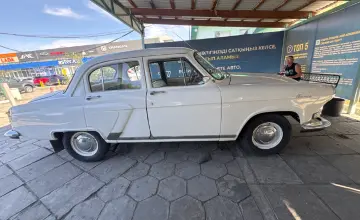 ГАЗ 21 «Волга» 1967 года за 3 000 000 тг. в Талдыкорган фото 4
