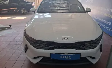 Kia K5 2023 года за 9 800 000 тг. в Астана фото 2